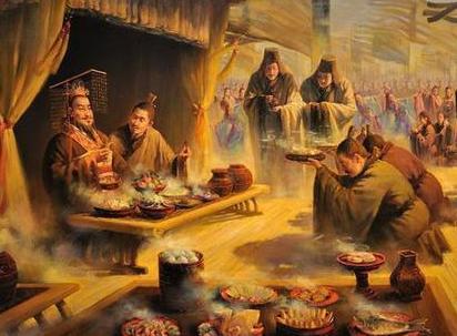 秦始皇如果再活十年会怎么样 秦朝又是什么样的形式呢