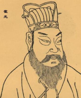 霍光和郭子仪,为什么一个身死家亡一个福泽子孙