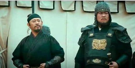 曹操为什么会重用许褚