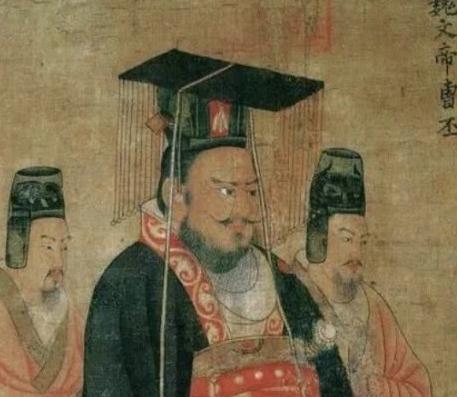 甄宓有着三国第一美女之称 赐死后为什么嘴里塞满污秽之物