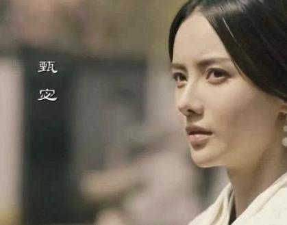 甄宓有着三国第一美女之称 赐死后为什么嘴里塞满污秽之物