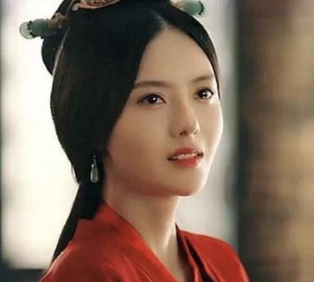 甄宓有着三国第一美女之称 赐死后为什么嘴里塞满污秽之物