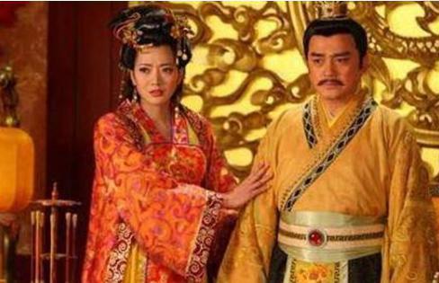 宋仁宗好色为什么也只有三个孩子