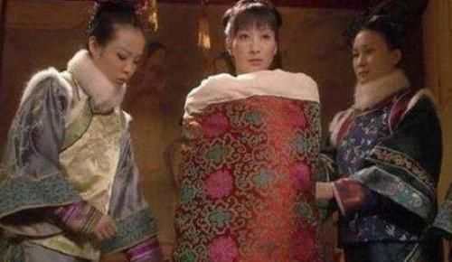 宋仁宗好色为什么也只有三个孩子