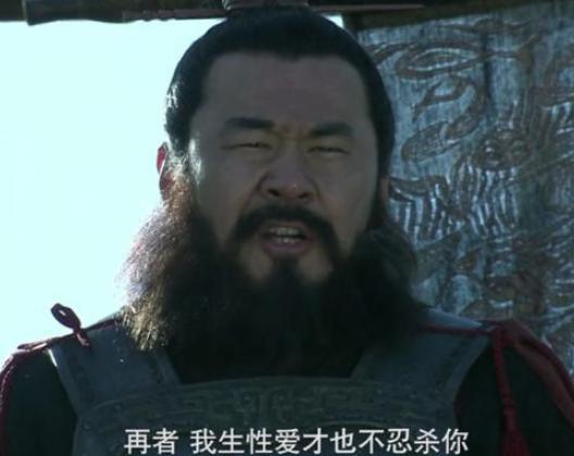 赵云武艺高强,为什么三十回合都拿不下许褚