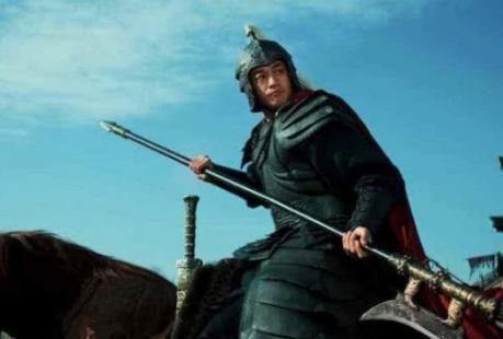 为什么吕布是三国的第一名将