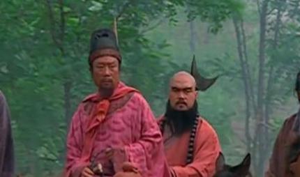 如果宋江当初没有接受招安的话 他会是怎么死的