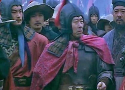 如果宋江当初没有接受招安的话 他会是怎么死的