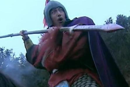 如果宋江当初没有接受招安的话 他会是怎么死的