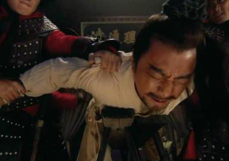 如果宋江当初没有接受招安的话 他会是怎么死的