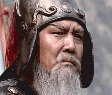 黄忠黄忠并非将才 他是怎么当上五虎上将的