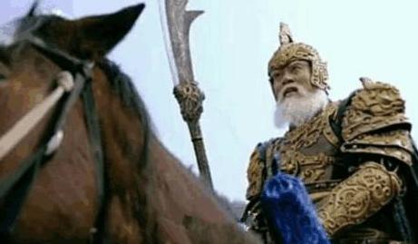 黄忠黄忠并非将才 他是怎么当上五虎上将的