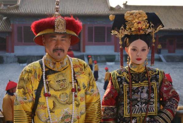 揭秘:清朝的军机处为什么有五个军机大臣