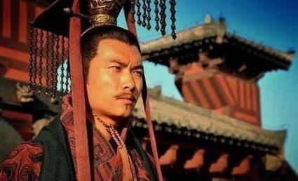 汉献帝在得知刘备在南方称帝 为什么会大笑起来呢