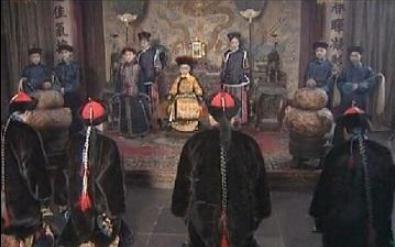 “满州第一勇士”鳌拜,历史上的鳌拜到底是个怎样的人