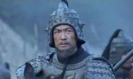 张郃为什么那么害怕赵云