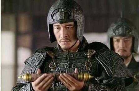 张郃为什么那么害怕赵云
