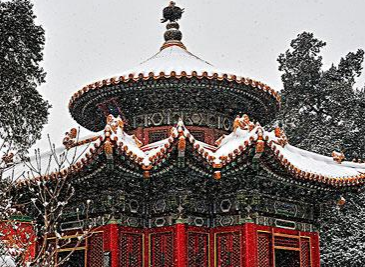 在古代乾隆皇帝的一天都是如何度过的