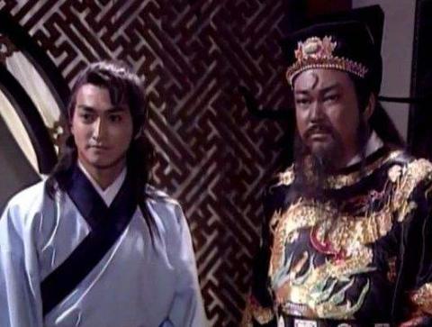 宋仁宗为什么到底都没能和生母相认