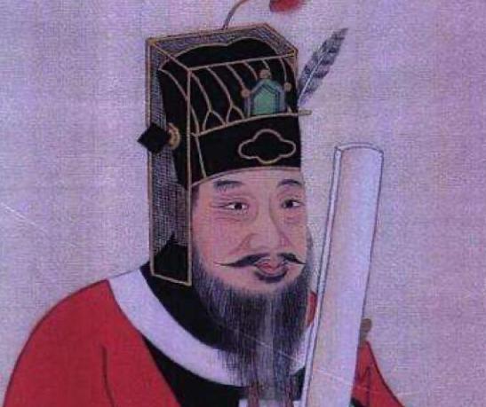 两朝的皇室贵胄李恪是个怎么样的人