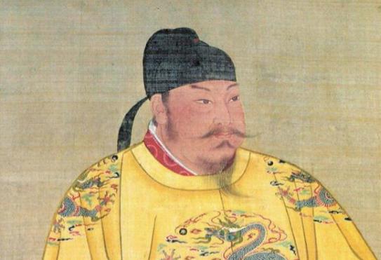 两朝的皇室贵胄李恪是个怎么样的人