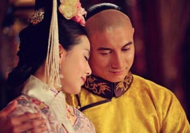 她出身低微却独得圣宠,10年生6胎,最后晚年如何