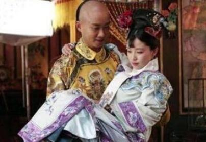 她出身低微却独得圣宠,10年生6胎,最后晚年如何
