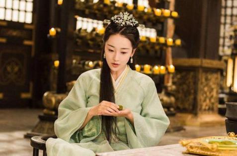 论亡国皇后应该怎么做