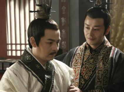 周勃被冤入狱后，贾谊是怎么把他救出来的