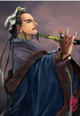 司马昱为什么会娶黑人当妃子