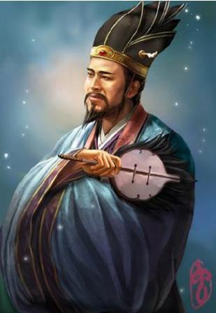 司马昱为什么会娶黑人当妃子