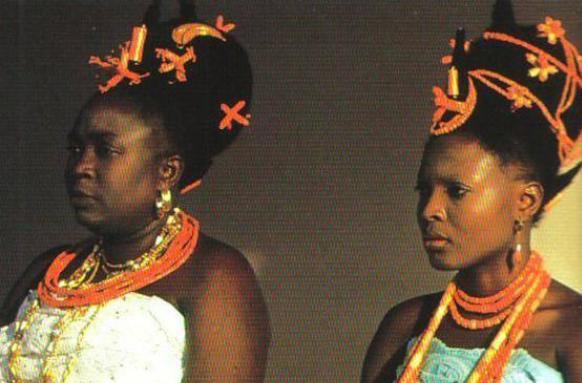 司马昱为什么会娶黑人当妃子