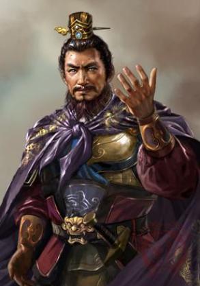 司马昱为什么会娶黑人当妃子