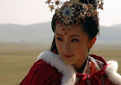 王昭君出塞后生活怎么样