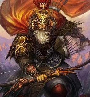 三国时期最有争议战将！魏延的实力究竟如何