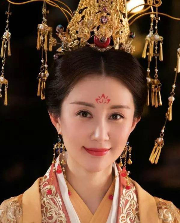 长孙皇后是如何成为一代贤后的