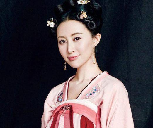 长孙皇后是如何成为一代贤后的