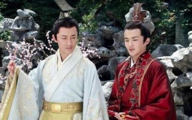 一介船夫变成西汉首富,邓通是怎么做到的