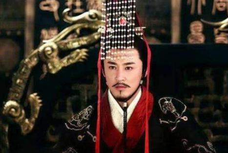 汉武帝晚年间为什么诛灭自己三族