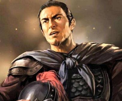 同样都是受降的大将 为什么曹操受降张辽却杀了高顺呢