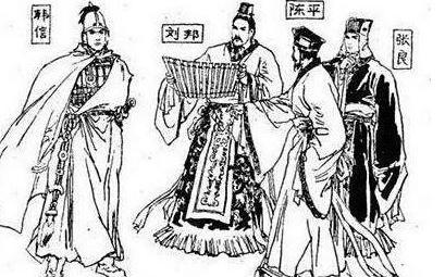 历史上三个有名的过河拆桥的皇帝!看看他们是怎么“拆”的桥