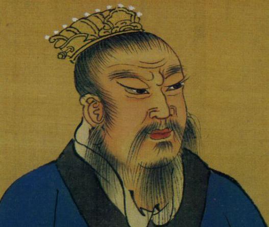 历史上三个有名的过河拆桥的皇帝!看看他们是怎么“拆”的桥
