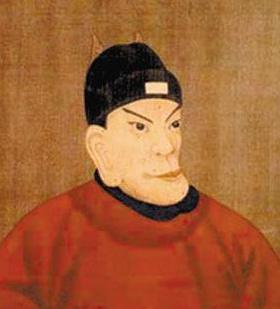历史上三个有名的过河拆桥的皇帝!看看他们是怎么“拆”的桥