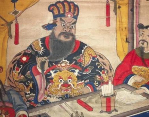 隋朝开国元勋,韩擒虎最后怎么死的