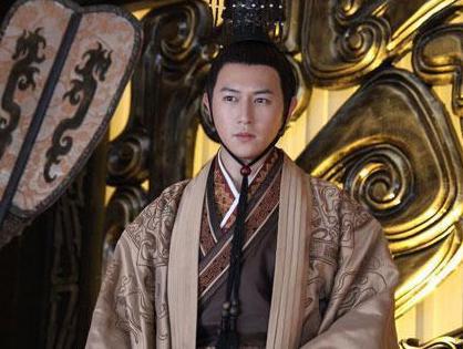 汉文帝根本没有参与诛灭吕后党羽的行动 为什么皇位却从天下上来呢