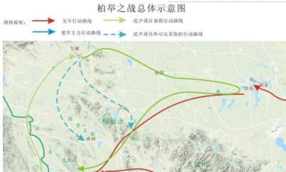 《孙子兵法》人人皆知,但是你知道孙武是怎么打仗的吗