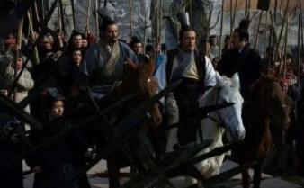 《孙子兵法》人人皆知,但是你知道孙武是怎么打仗的吗