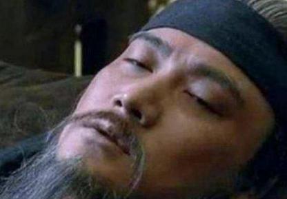 诸葛亮死前为什么喊“庞德公救我”