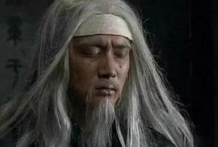 诸葛亮死前为什么喊“庞德公救我”