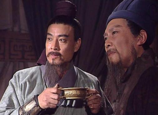 杨仪是个怎么样的人